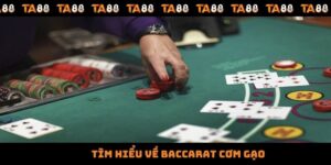 Baccarat Cơm Gạo - Tham Gia Giải Trí Với Trận Đấu Kịch Tính